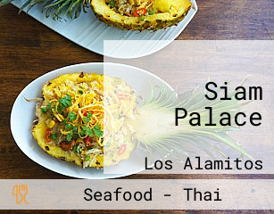 Siam Palace