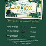 Barwood Pop-up Spring&summerbar Grote Baan 81 9250 Waasmunster