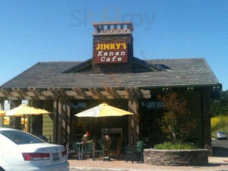 Jinky's Agoura Hills