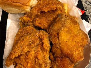 Royal's Fried Chicken