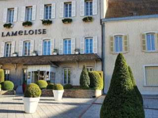 Maison Lameloise