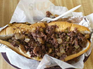 Eye Poppin Cheesesteaks And Hoagies