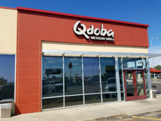 Qdoba Mexican Grill