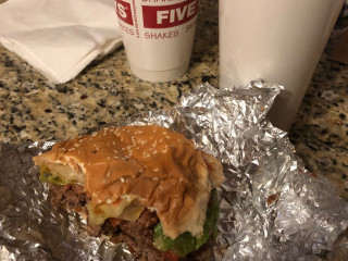 Five Guys