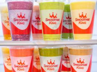 Smoothie King