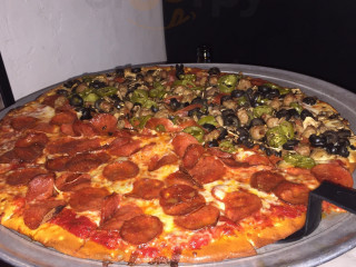 Ojai Pizza