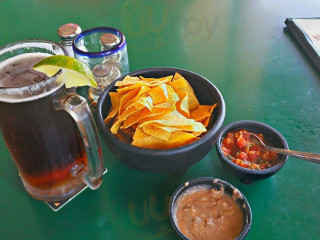 El Paraiso Mexican Grill