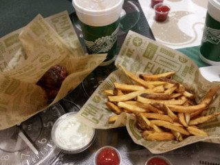 Wingstop