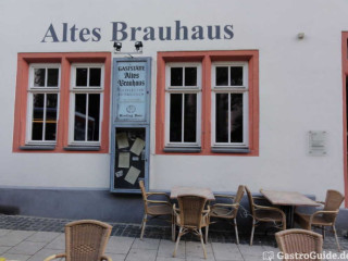 Altes Brauhaus