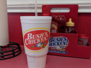 Bush's Chicken Harker Heights