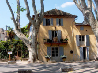 La Petite Maison de Cucuron