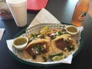 Taqueria Olvera