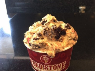 Cold Stone Creamery