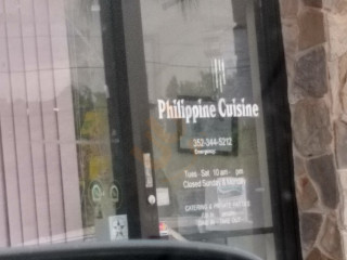 Philippine Cuisine