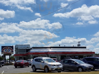 Silver Coin Diner