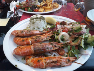 Bistrot La Terrasse