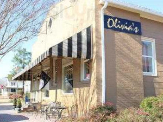 Olivia's