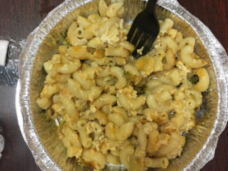 Niecy's Mac Cheese