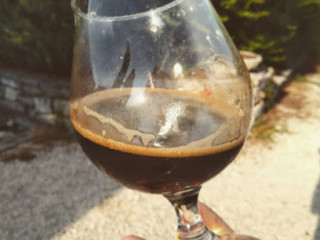 Microbrasserie La Serpentine Luberon Verdon