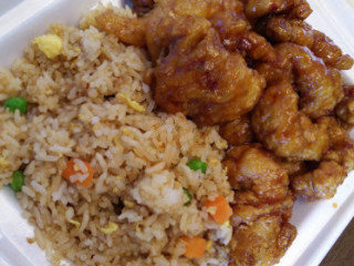 Panda Express