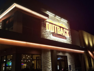 Outback Steakhouse Cuyahoga Falls