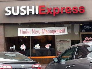 Sushi Express