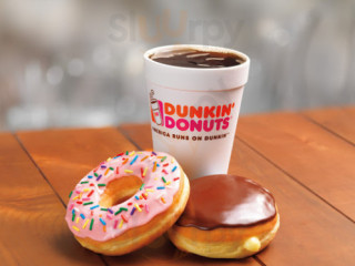 Dunkin' Donuts