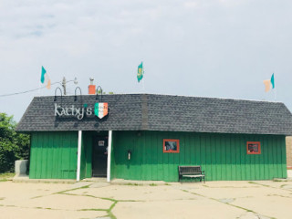 Kathy's Irish Pub