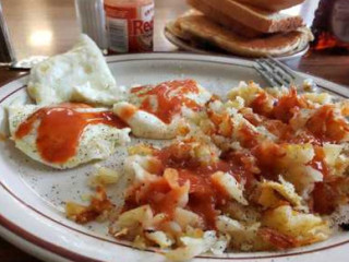 Nick And Tony's Coney Island