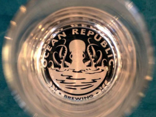 Ocean Republic Brewing