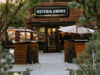 Osteria Amore