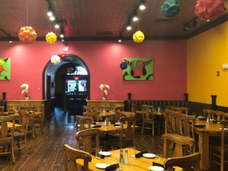 Mexican Republic Kitchen Cantina