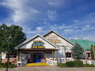 Joe's Crab Shack