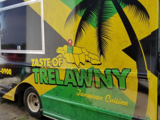 Taste Of Trelawny