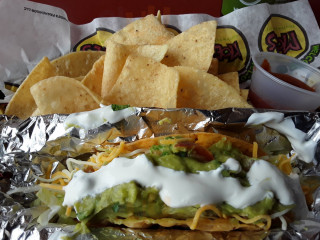 Moe's Southwest Grill