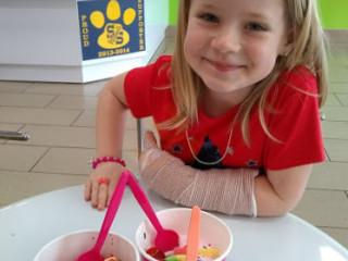 Sweet Frog