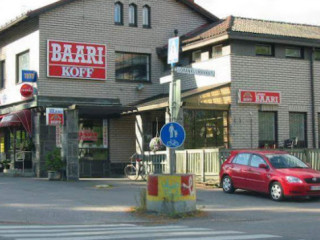 Laune Baari