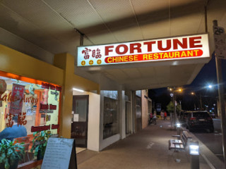 Fortune Chinese Restaurant