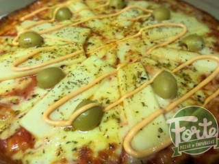 Pizza Forte