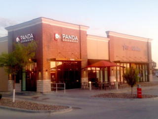 Panda Express