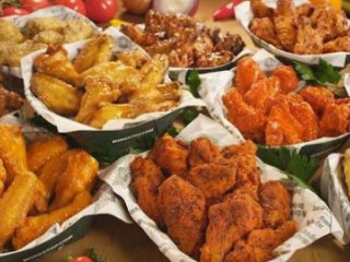 Wingstop Altabrisa