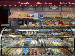 Aromi Di Napoli Bakery Nutley, Nj