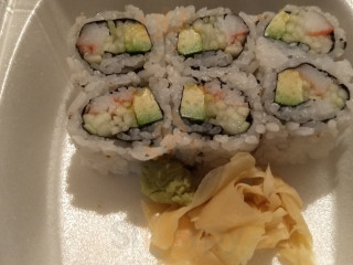 Tokyo Japanese Steakhouse Sushi