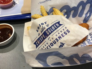 Culver's