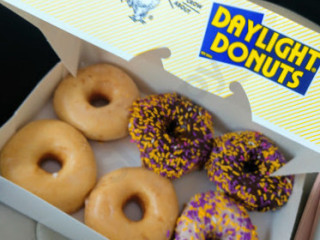 Daylight Donuts Leavenworth