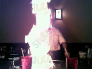 Shogun Japanese Steakhouse