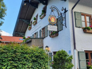 Jennerwein Gasthaus