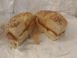 Boulevard Bagels