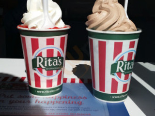 Rita's Italian Ice