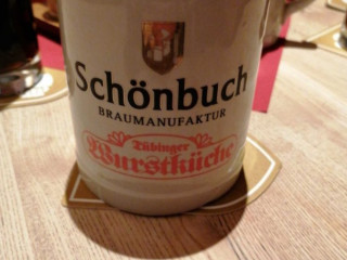 Wurstküche